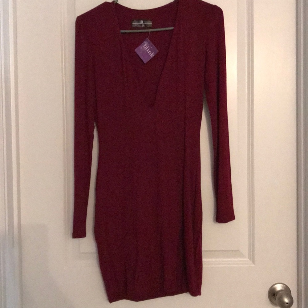 Lux La size Small
